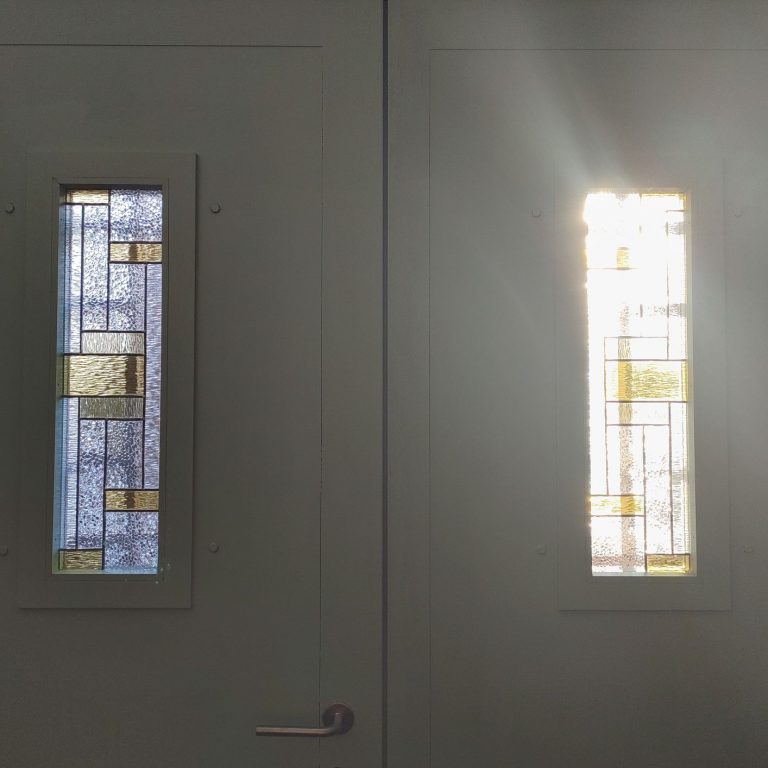 Rénovation d’une fenêtre existante à Roeselare